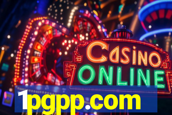 1pgpp.com
