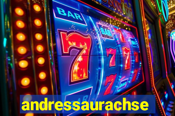 andressaurachsexo