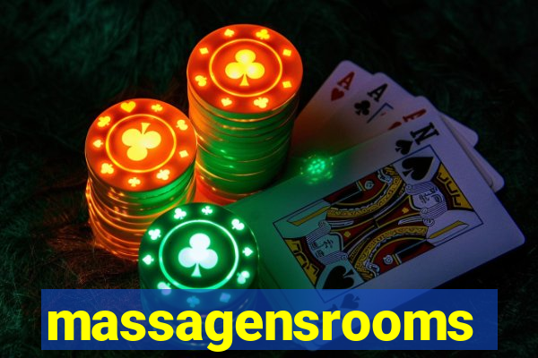 massagensrooms