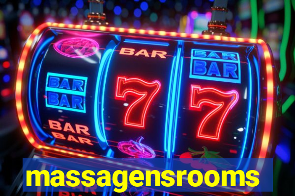 massagensrooms