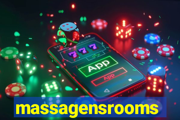 massagensrooms