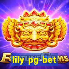 lily pg-bet