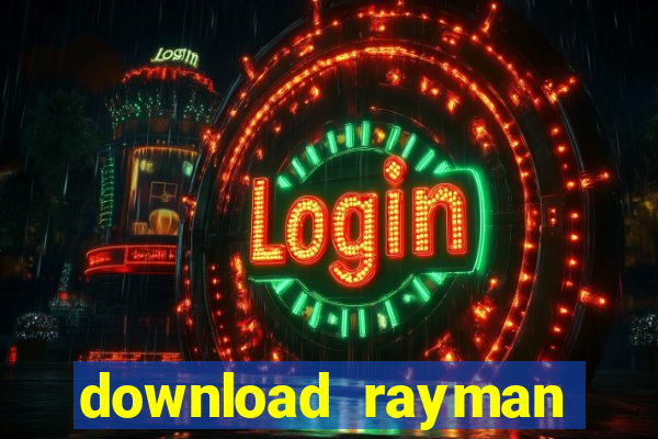 download rayman legends pc pt-br