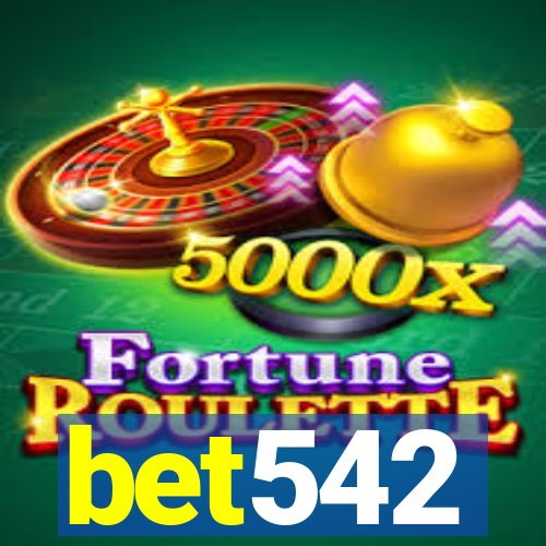 bet542