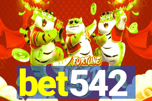 bet542