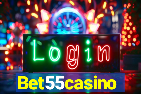Bet55casino