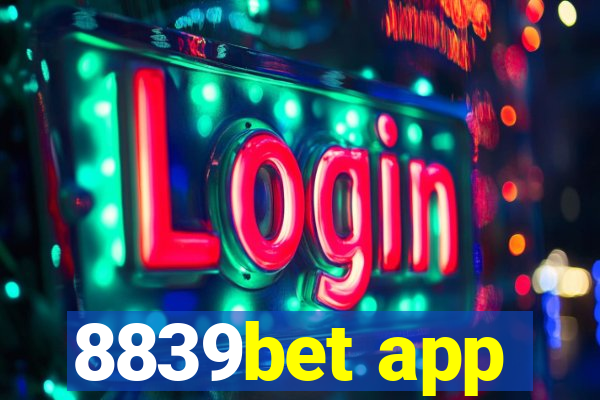 8839bet app