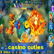 casino cuties