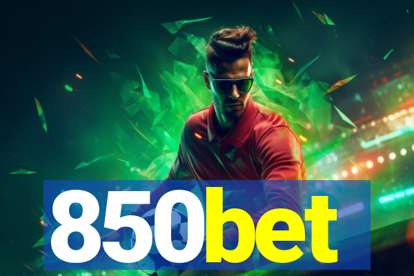 850bet