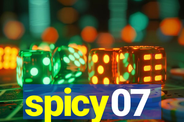 spicy07