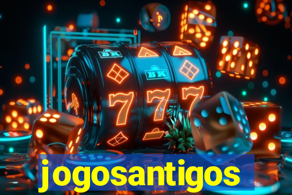 jogosantigos