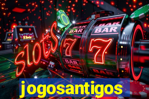 jogosantigos