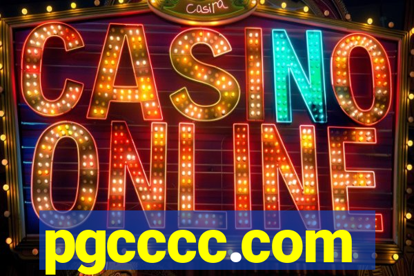 pgcccc.com