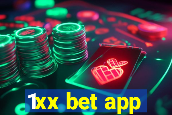 1xx bet app