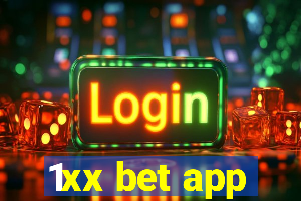 1xx bet app