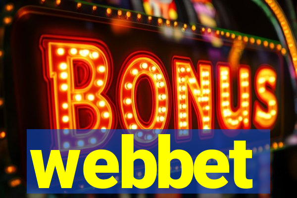webbet