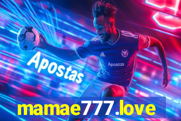 mamae777.love