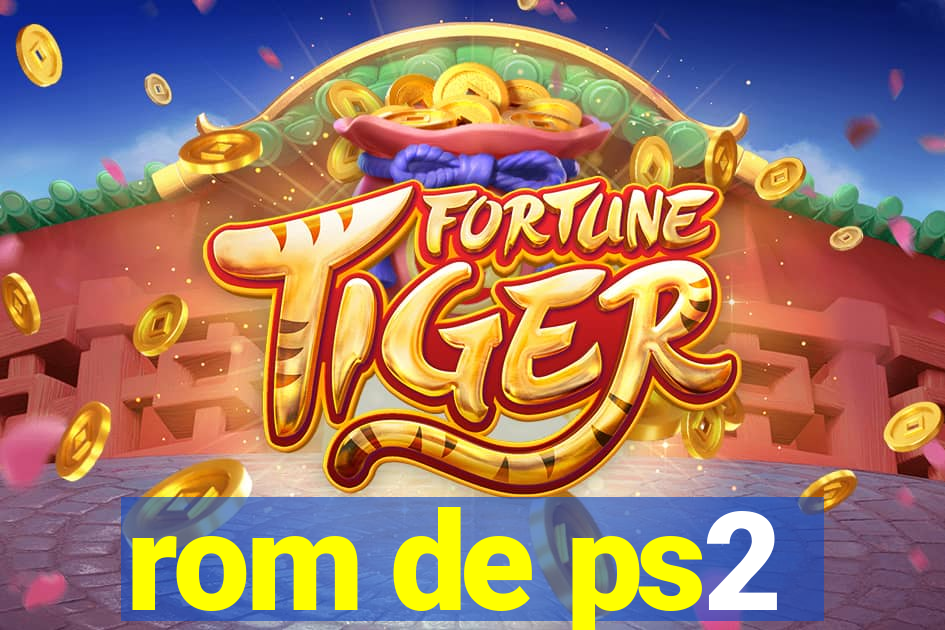 rom de ps2