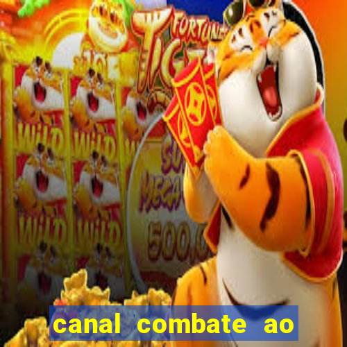 canal combate ao vivo online multicanais