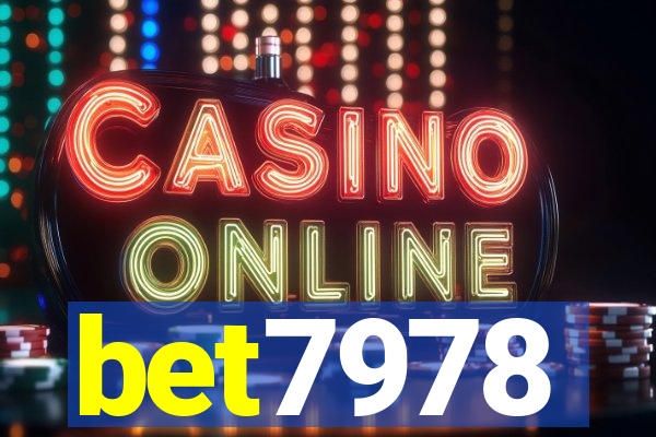 bet7978
