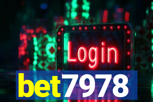 bet7978