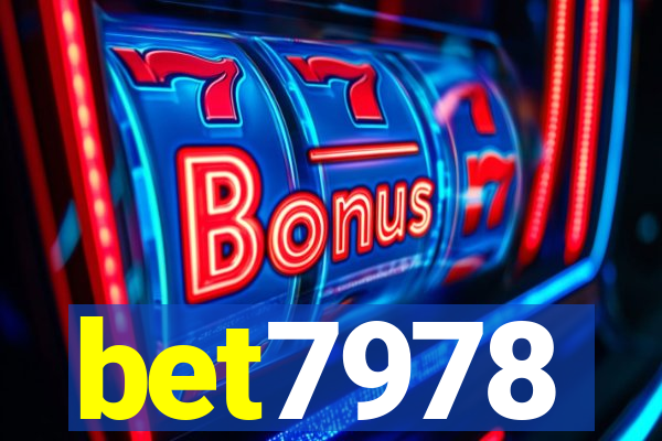 bet7978