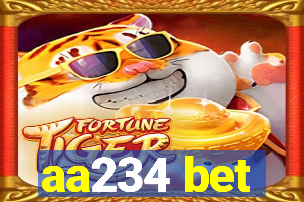 aa234 bet