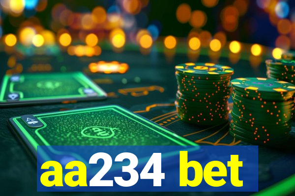 aa234 bet
