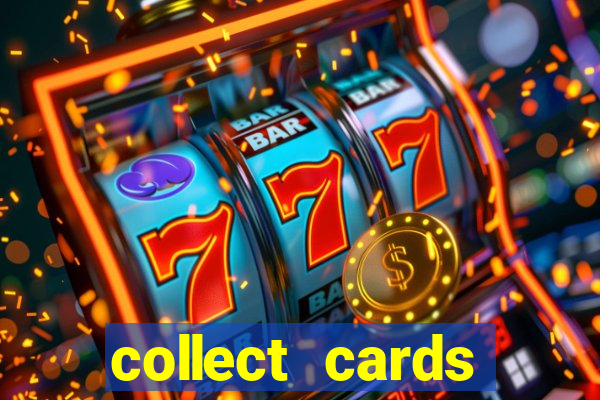 collect cards filmes pc