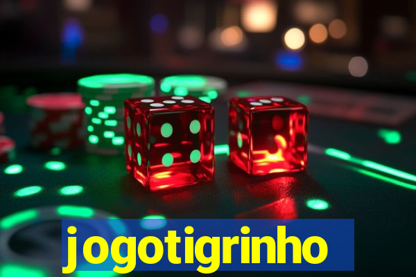 jogotigrinho