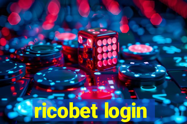 ricobet login
