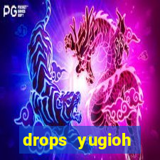 drops yugioh forbidden memories