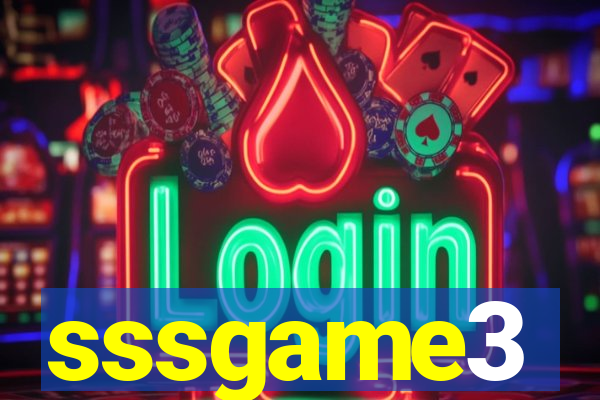 sssgame3