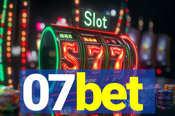07bet