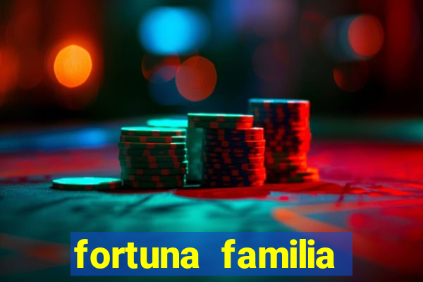 fortuna familia real brasileira