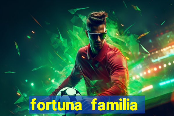 fortuna familia real brasileira