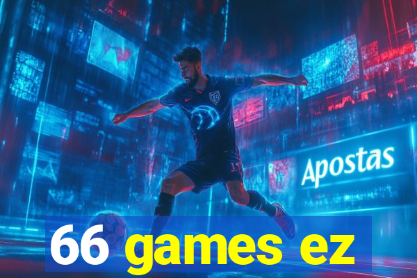66 games ez