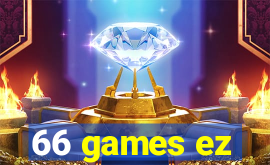 66 games ez