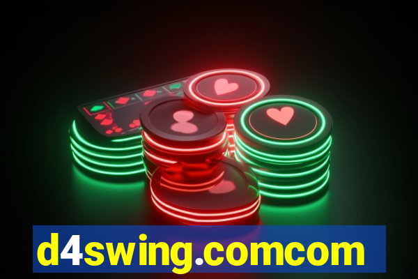 d4swing.comcom