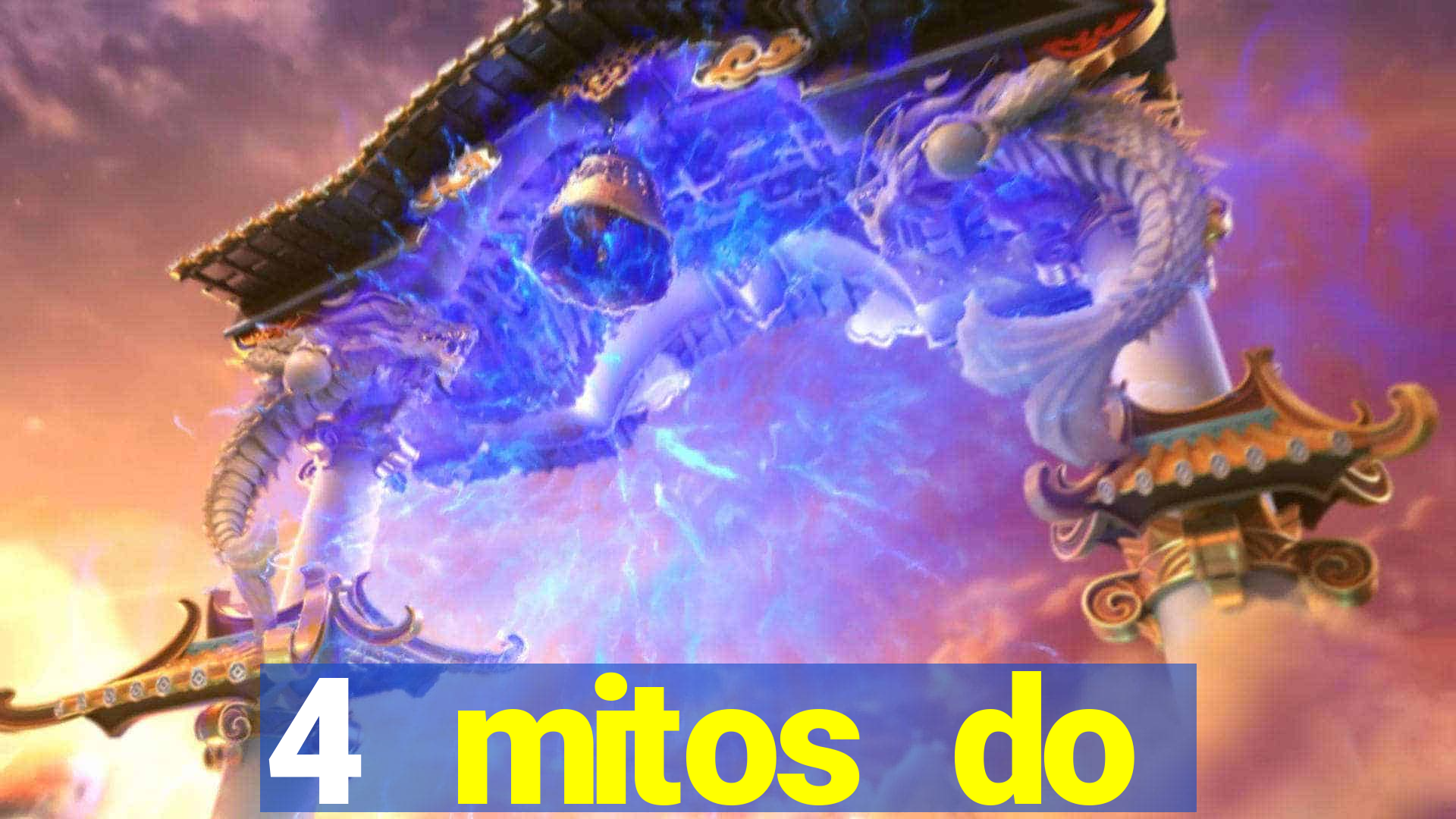 4 mitos do folclore paraense