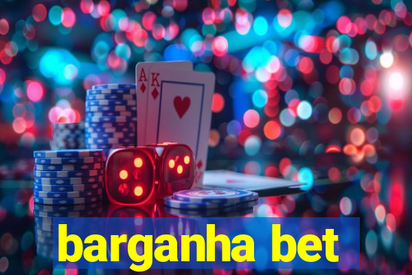 barganha bet