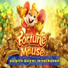 palpite bayer leverkusen
