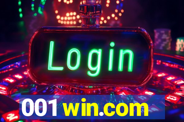 001 win.com
