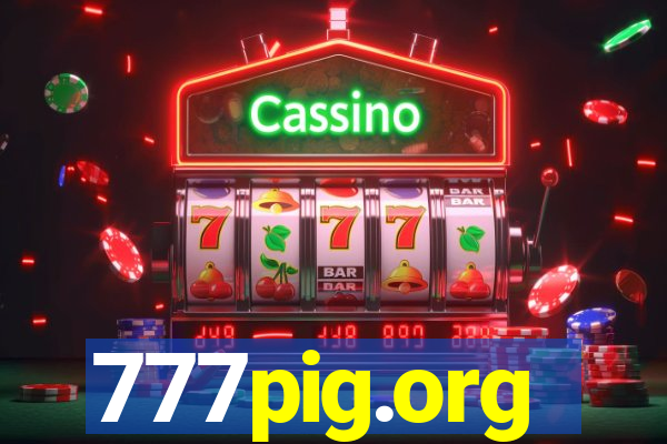 777pig.org
