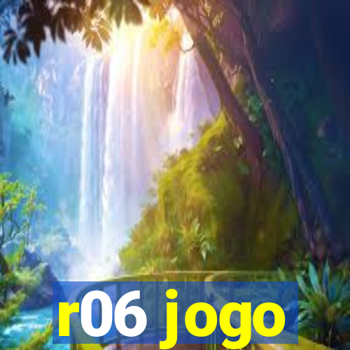 r06 jogo