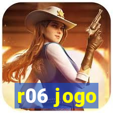 r06 jogo