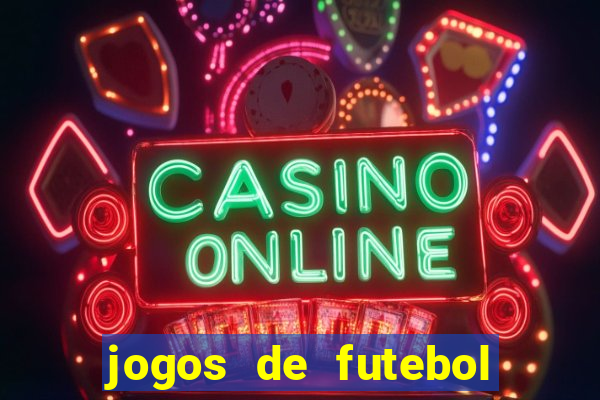 jogos de futebol 4x4 soccer
