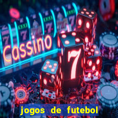 jogos de futebol 4x4 soccer