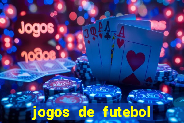jogos de futebol 4x4 soccer
