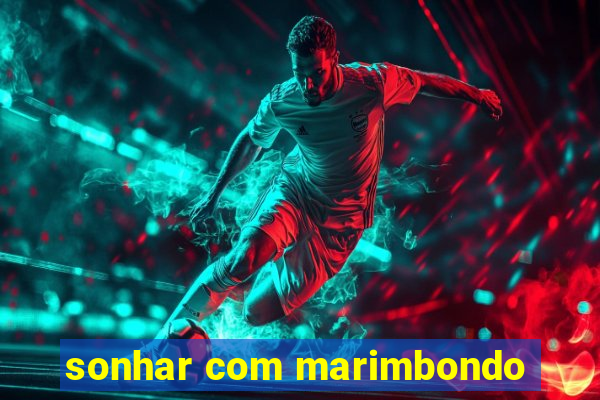 sonhar com marimbondo